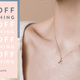 20% Off Sitewide | Kendra Scott
